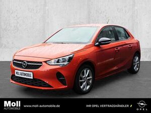 Opel Corsa F Edition LED Apple CarPlay Android Auto Musikstre
