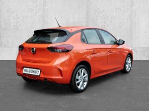 Opel Corsa F Edition LED Apple CarPlay Android Auto Musikstre