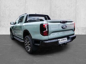 Ford Ranger Platinum 3.0l V6 240PS Standheiz. el Rollo AHK