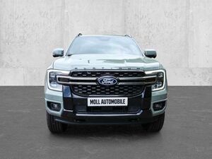 Ford Ranger Platinum 3.0l V6 240PS Standheiz. el Rollo AHK
