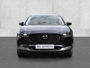 Mazda CX-30 Makoto 2027 2.5L e-SKYACTIV-G 140PS 6MT FWD BOSE L