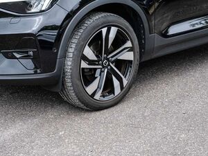 Volvo XC40 Ultimate Dark 2WD StandHZG Leder Digitales Cockpit