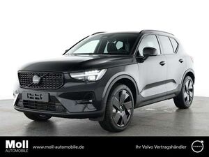 Volvo XC40 Ultra Black Edition 2WD Digitales Cockpit Memory S