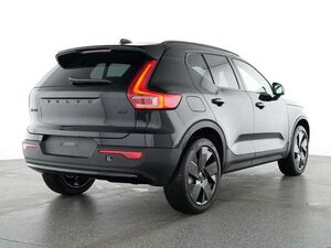 Volvo XC40 Ultra Black Edition 2WD Digitales Cockpit Memory S