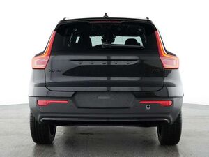 Volvo XC40 Ultra Black Edition 2WD Digitales Cockpit Memory S