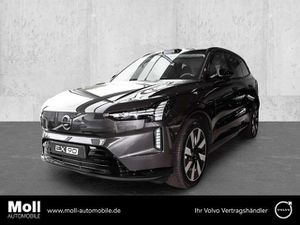 Volvo EX90 Ultra Twin Motor AWD 7-Sitzer AHK Luftfahrw.