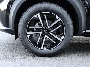 Nissan Juke N-Connecta 1.0 DIG-T 114PS 6MT Winterpaket Navi