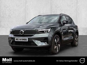 Volvo EX40 Single Motor Extended Range Ganzjahresreifen