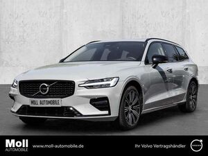 Volvo V60 Kombi Plus Dark HUD Digitales Cockpit Memory Sitze