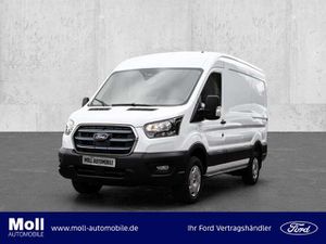 Ford  Transit E 269PS 350 L2H2 Trend Allwetter AHK Holzb