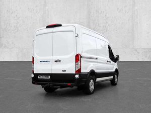 Ford  Transit E 269PS 350 L2H2 Trend Allwetter AHK Holzb