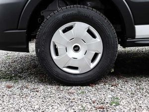 Ford  Transit E 269PS 350 L2H2 Trend Allwetter AHK Holzb