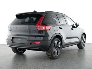 Volvo XC40 Ultra Black Edition 2WD AHK Digitales Cockpit Memo