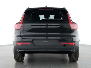 Volvo XC40 Ultra Black Edition 2WD AHK Digitales Cockpit Memo