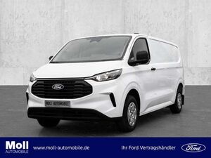 Ford  Transit Custom V710 Kasten L2 Trend 150PS Laderaum