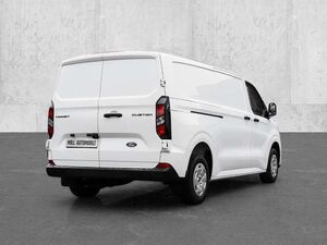 Ford  Transit Custom V710 Kasten L2 Trend 150PS Laderaum