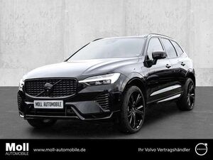 Volvo XC60 Plus Black Edition Recharge Plug-In Hybrid AWD Sta