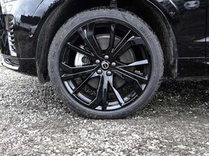 Volvo XC60 Plus Black Edition Recharge Plug-In Hybrid AWD Sta