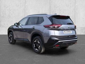 Nissan X-Trail N-Trek 1.5 VC-T e-POWER 204PS 4x2 HUD Navi Leder D