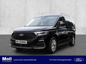 Ford Grand Tourneo Titanium 2.0l 122PS Auto. LED Sitz 18