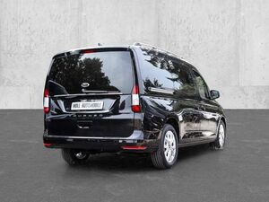 Ford Grand Tourneo Titanium 2.0l 122PS Auto. LED Sitz 18
