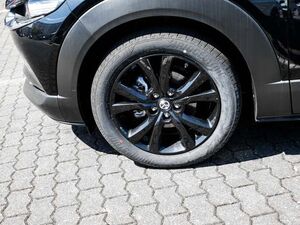 Mazda CX-30 2025 Homura 2.5L e-SKYACTIV-G 140PS 6GS FWD HUD Na