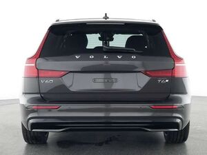 Volvo V60 Kombi Plus Dark Recharge Plug-In Hybrid AWD StandH