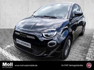 Fiat 500e Icon Klimaaut. // Carplay // 16 LM // Kamera