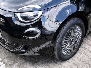 Fiat 500e Icon Klimaaut. // Carplay // 16 LM // Kamera