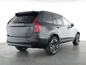 Volvo XC90 FACELIFT Plus Dark Recharge Plug-In Hybrid AWD 7-S