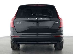 Volvo XC90 FACELIFT Plus Dark Recharge Plug-In Hybrid AWD 7-S
