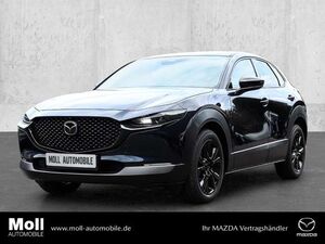 Mazda CX-30 Makoto 2027 2.5L e-SKYACTIV-G 140PS 6AT FWD BOSE L