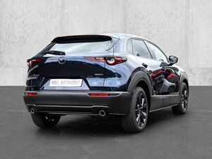 Mazda CX-30 Makoto 2027 2.5L e-SKYACTIV-G 140PS 6AT FWD BOSE L
