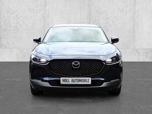 Mazda CX-30 Makoto 2027 2.5L e-SKYACTIV-G 140PS 6AT FWD BOSE L