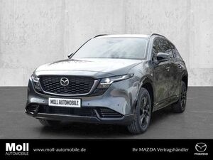 Mazda CX-5 All-new 2.5L e-Skyactiv G 141ps 6AT AWD Homura TLO