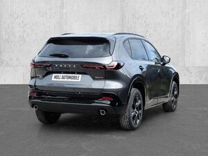 Mazda CX-5 All-new 2.5L e-Skyactiv G 141ps 6AT AWD Homura TLO