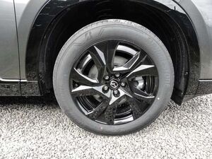 Mazda CX-5 All-new 2.5L e-Skyactiv G 141ps 6AT AWD Homura TLO