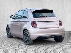 Fiat 500e Icon 42 kWh // Style-Paket // Komfort-Paket //