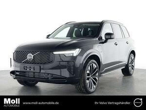 Volvo XC90 FACELIFT Plus Dark Recharge Plug-In Hybrid AWD 7-S