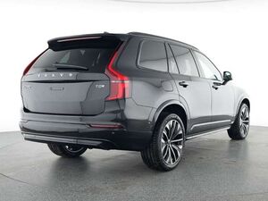 Volvo XC90 FACELIFT Plus Dark Recharge Plug-In Hybrid AWD 7-S