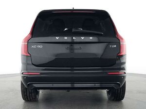 Volvo XC90 FACELIFT Plus Dark Recharge Plug-In Hybrid AWD 7-S