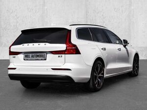 Volvo V60 Kombi Core Digitales Cockpit Soundsystem LED Kurve