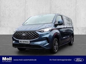 Ford Tourneo Custom Titanium L1 170PS Auto. B&O Techno 5 2x Schiebetür