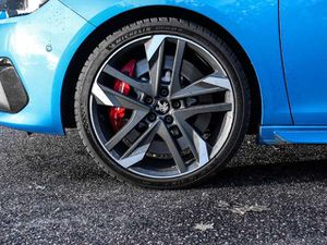 Peugeot 308 GTi 1.6 PureTech 263 EU6d-T Navi Soundsystem LED 2