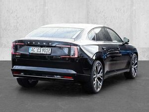 Volvo Sonstige Single Motor Extended Range Ultra B&W