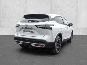 Nissan Qashqai N-Way 1.3 DIG-T MHEV 158PS Xtronic 4x2