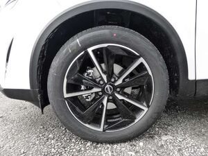 Nissan Qashqai N-Way 1.3 DIG-T MHEV 158PS Xtronic 4x2