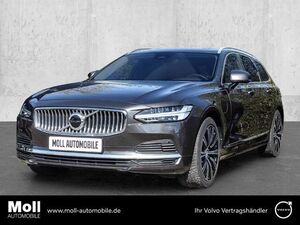 Volvo V90 Kombi Inscription Recharge Plug-In Hybrid AWD AHK