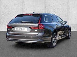Volvo V90 Kombi Inscription Recharge Plug-In Hybrid AWD AHK