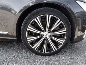 Volvo V90 Kombi Inscription Recharge Plug-In Hybrid AWD AHK